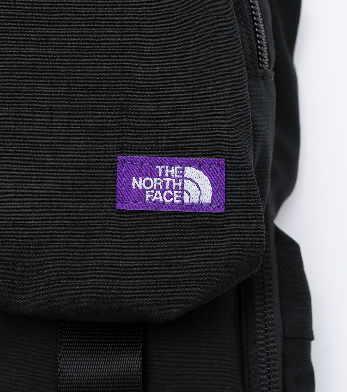 THE NORTH FACE PURPLE LABEL Mountain Wind Sling Bag / 腰包