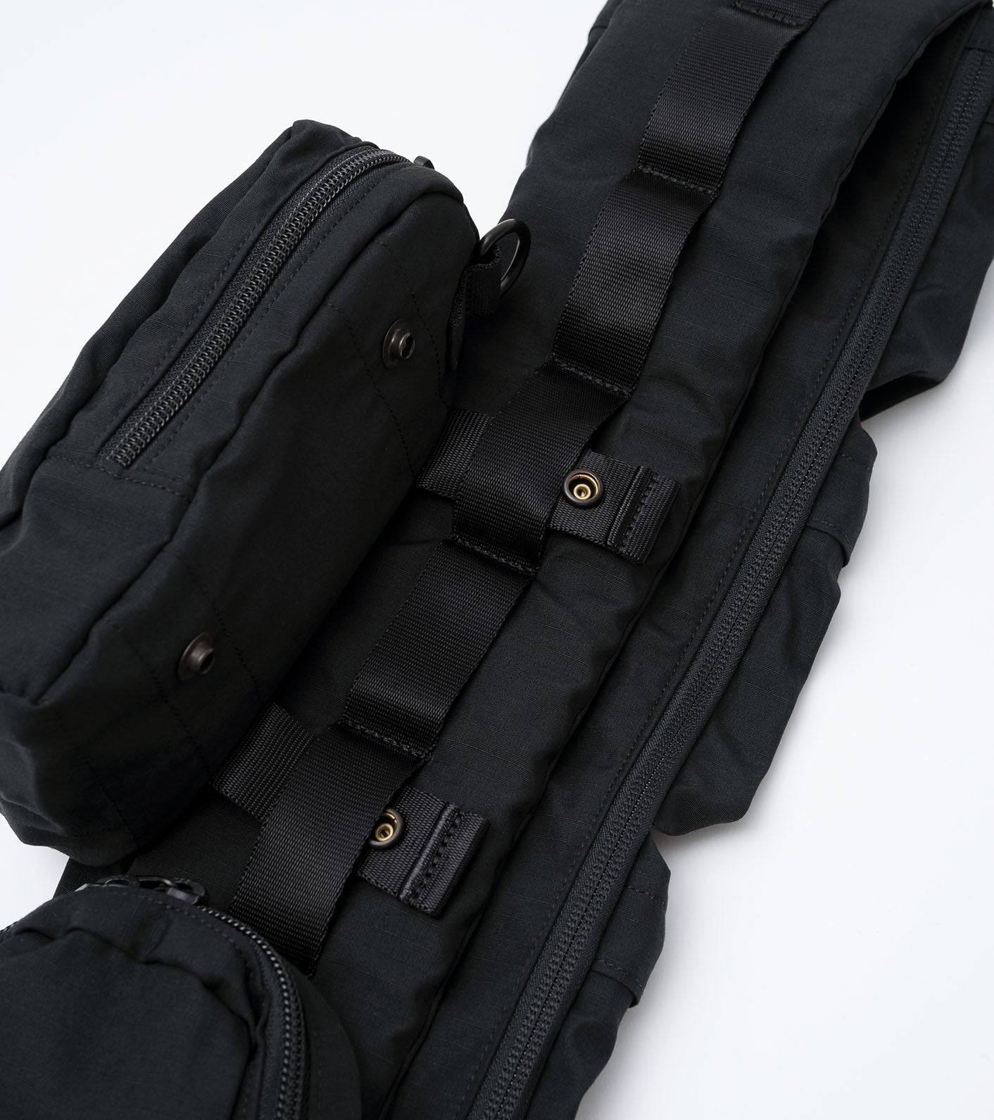 THE NORTH FACE PURPLE LABEL Mountain Wind Sling Bag / 腰包