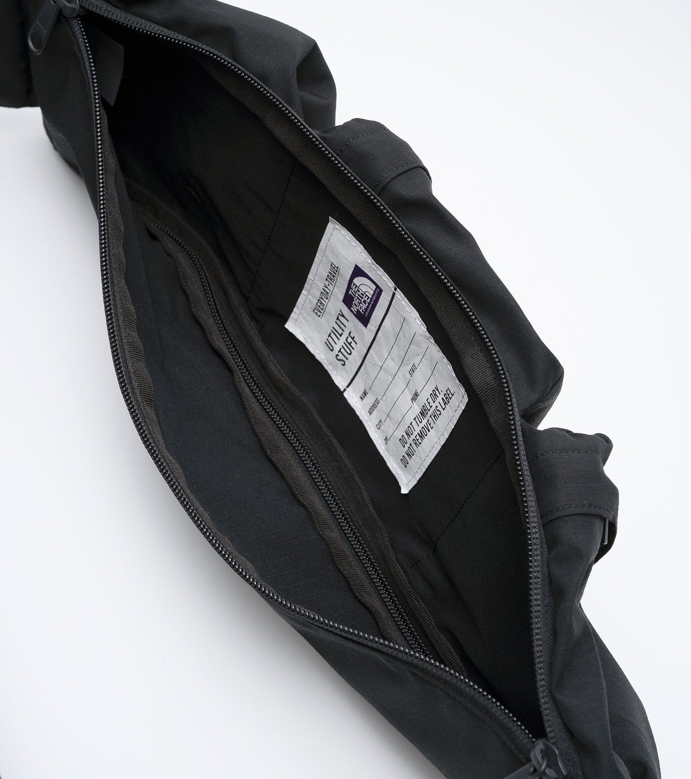 THE NORTH FACE PURPLE LABEL Mountain Wind Sling Bag / 腰包