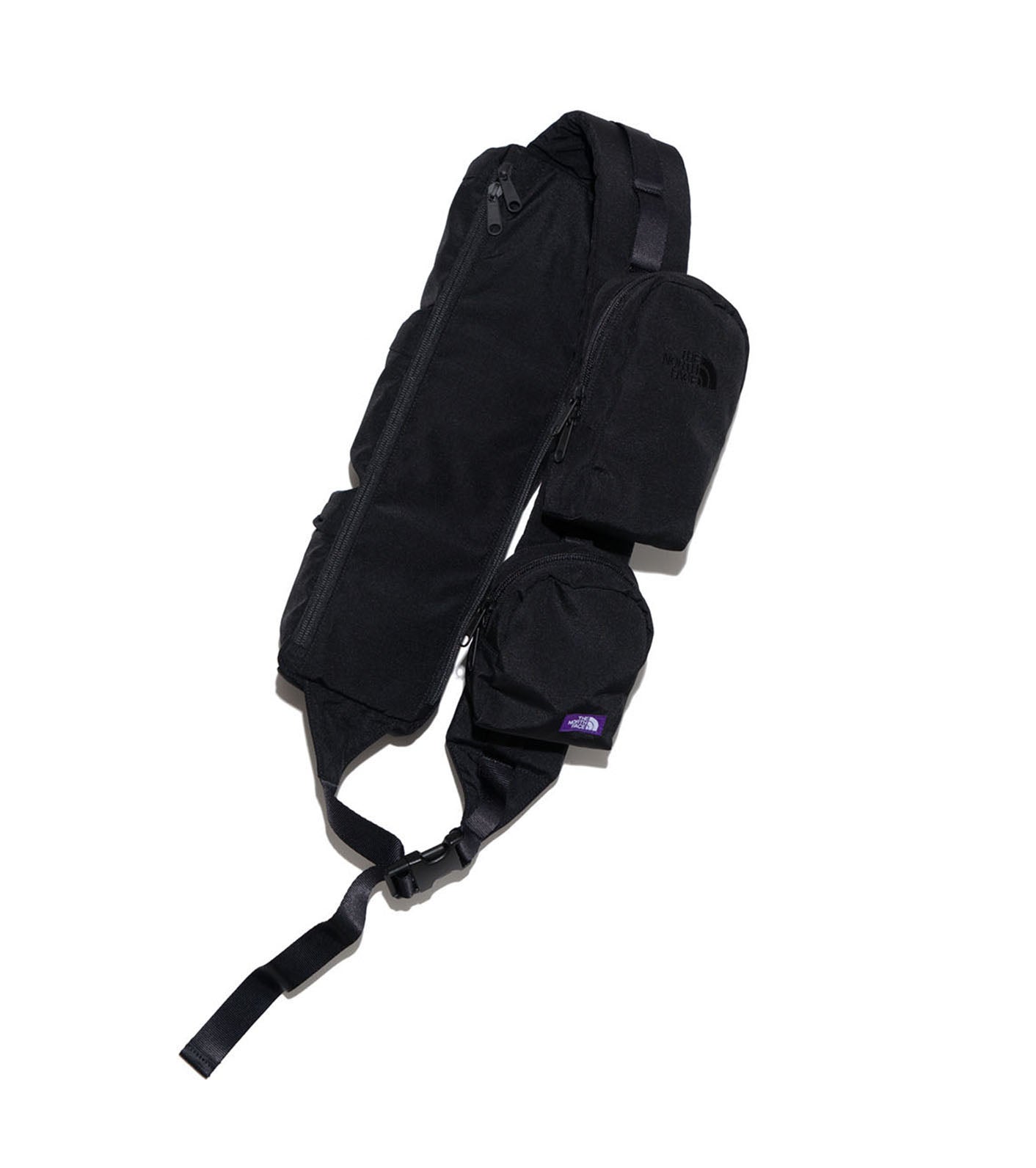 THE NORTH FACE PURPLE LABEL Mountain Wind Sling Bag / 腰包