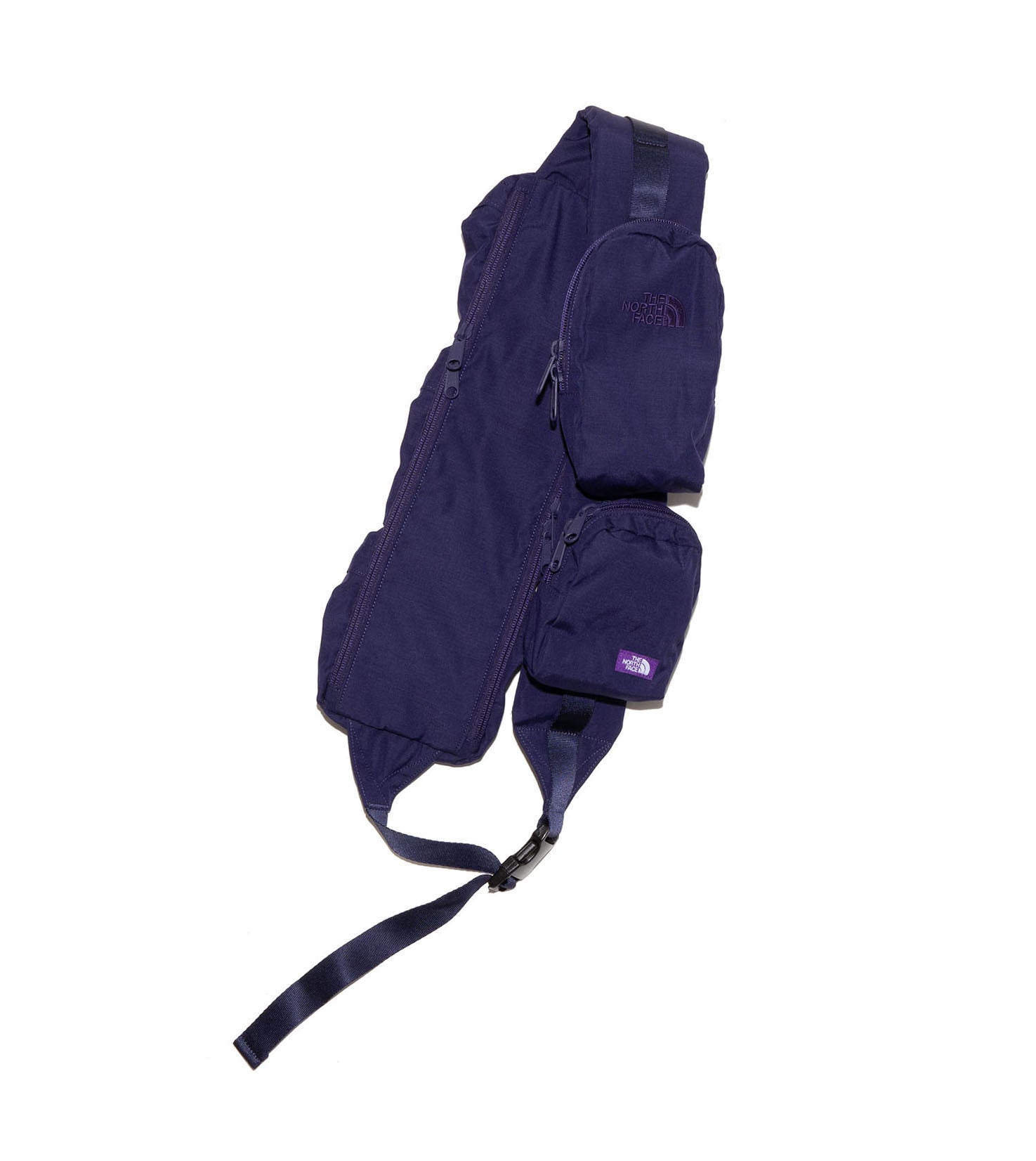 THE NORTH FACE PURPLE LABEL Mountain Wind Sling Bag / 腰包