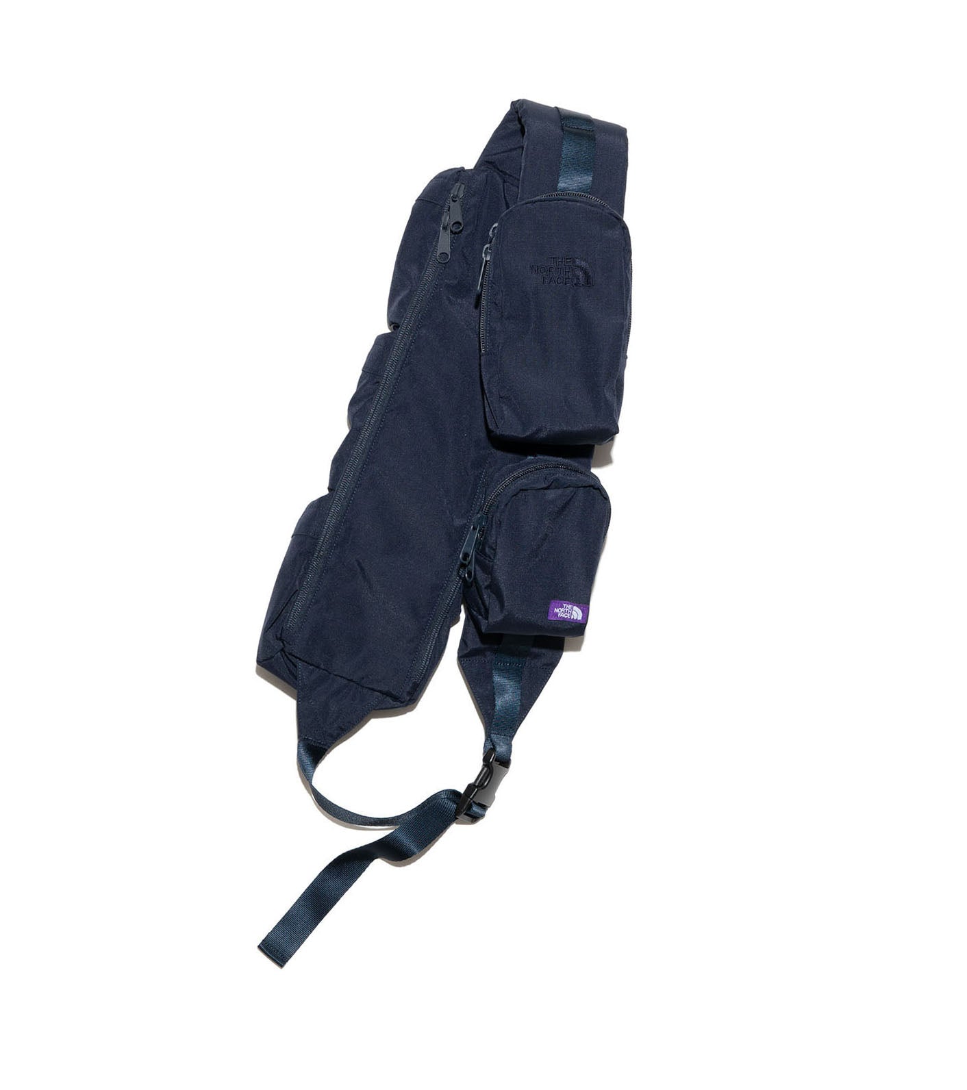 THE NORTH FACE PURPLE LABEL Mountain Wind Sling Bag / 腰包