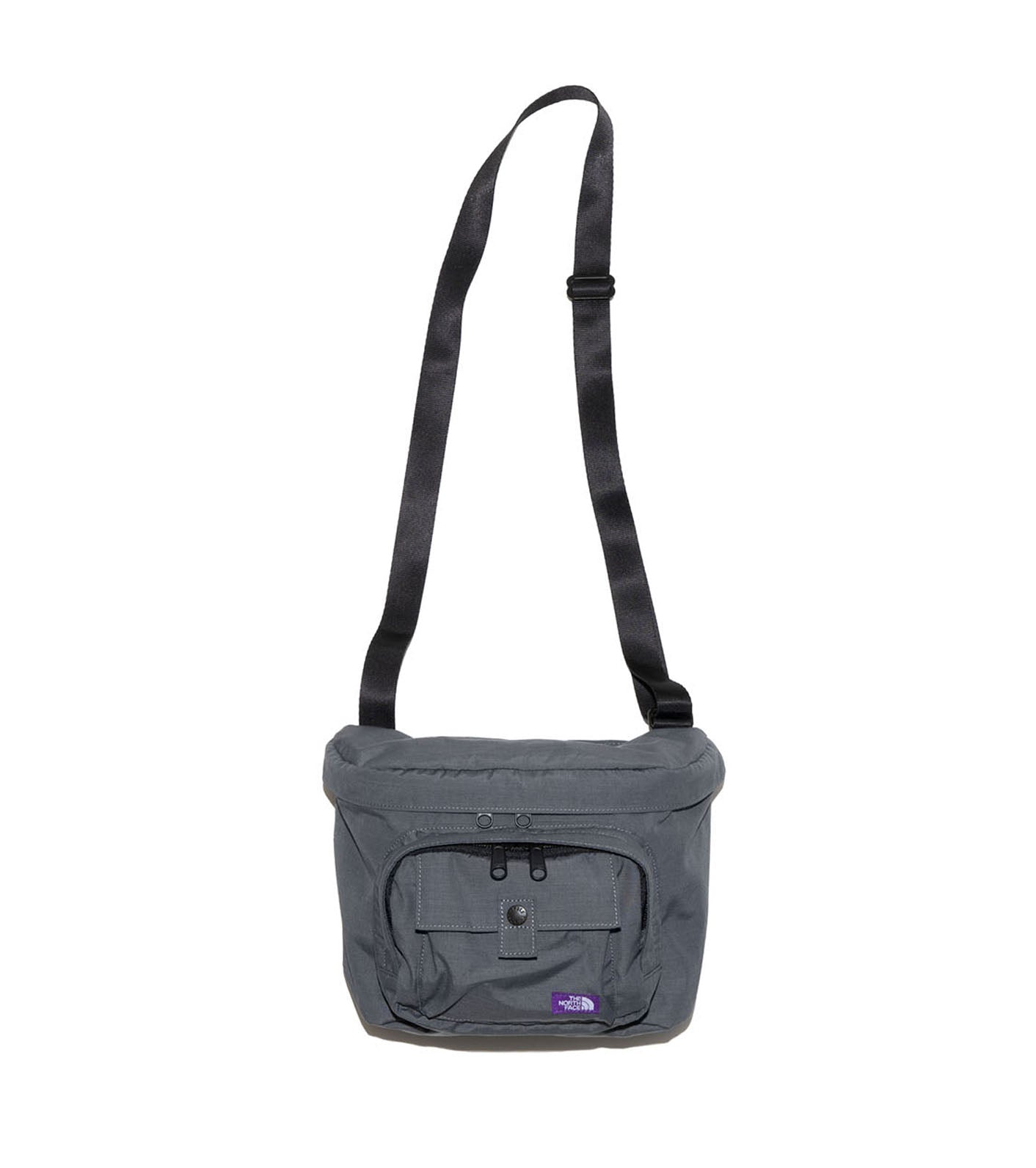THE NORTH FACE Purple Label Mountain Wind Shoulder Bag / 側背包