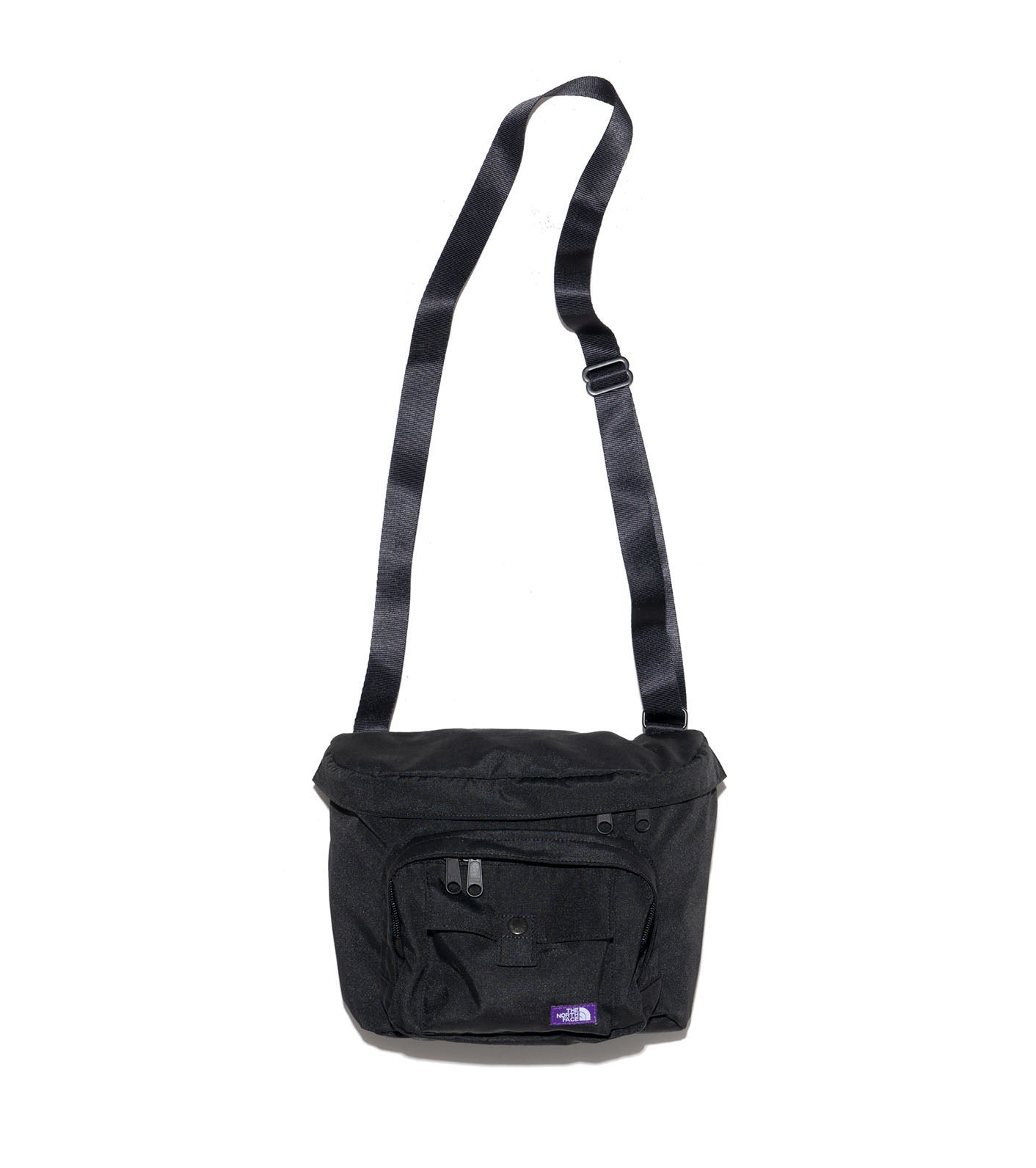 THE NORTH FACE Purple Label Mountain Wind Shoulder Bag / 側背包
