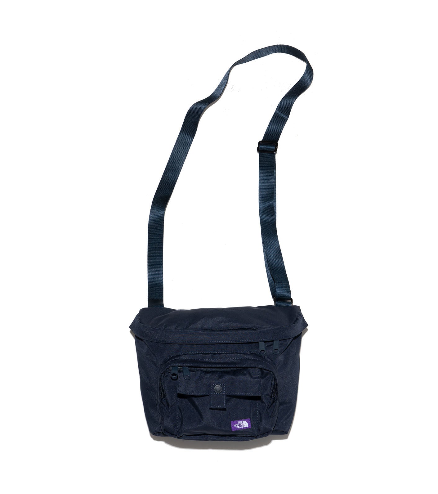 THE NORTH FACE Purple Label Mountain Wind Shoulder Bag / 側背包