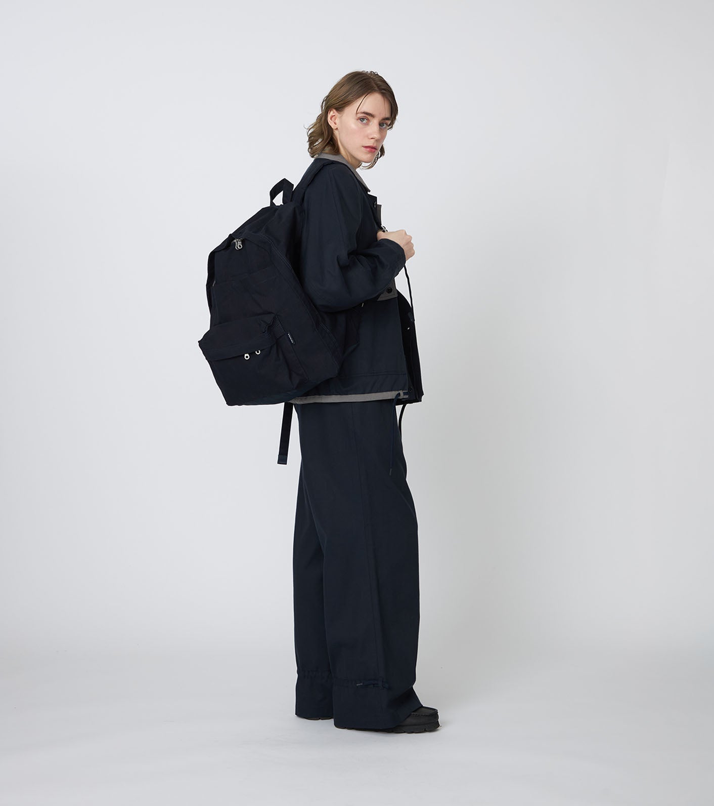 nanamica Day Pack