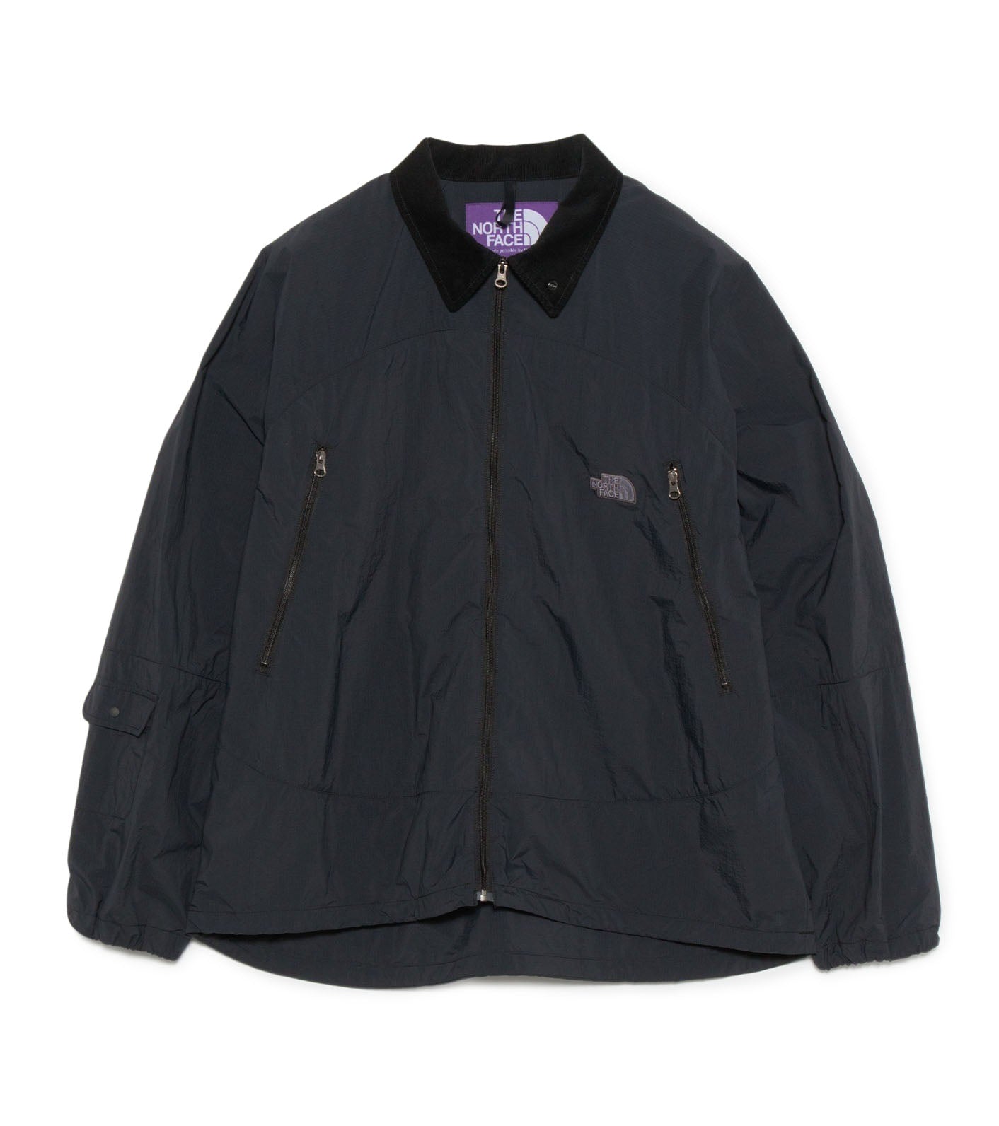 THE NORTH FACE Purple Label Nylon Ripstop Field Jacket