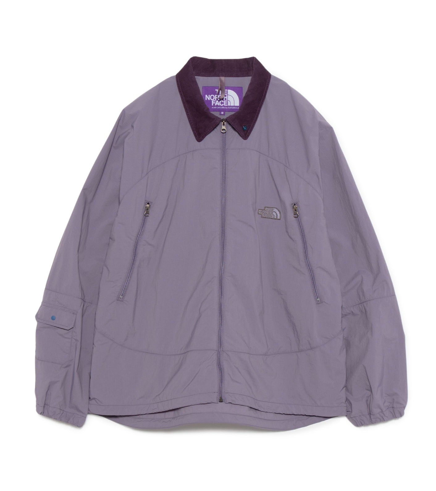THE NORTH FACE Purple Label Nylon Ripstop Field Jacket