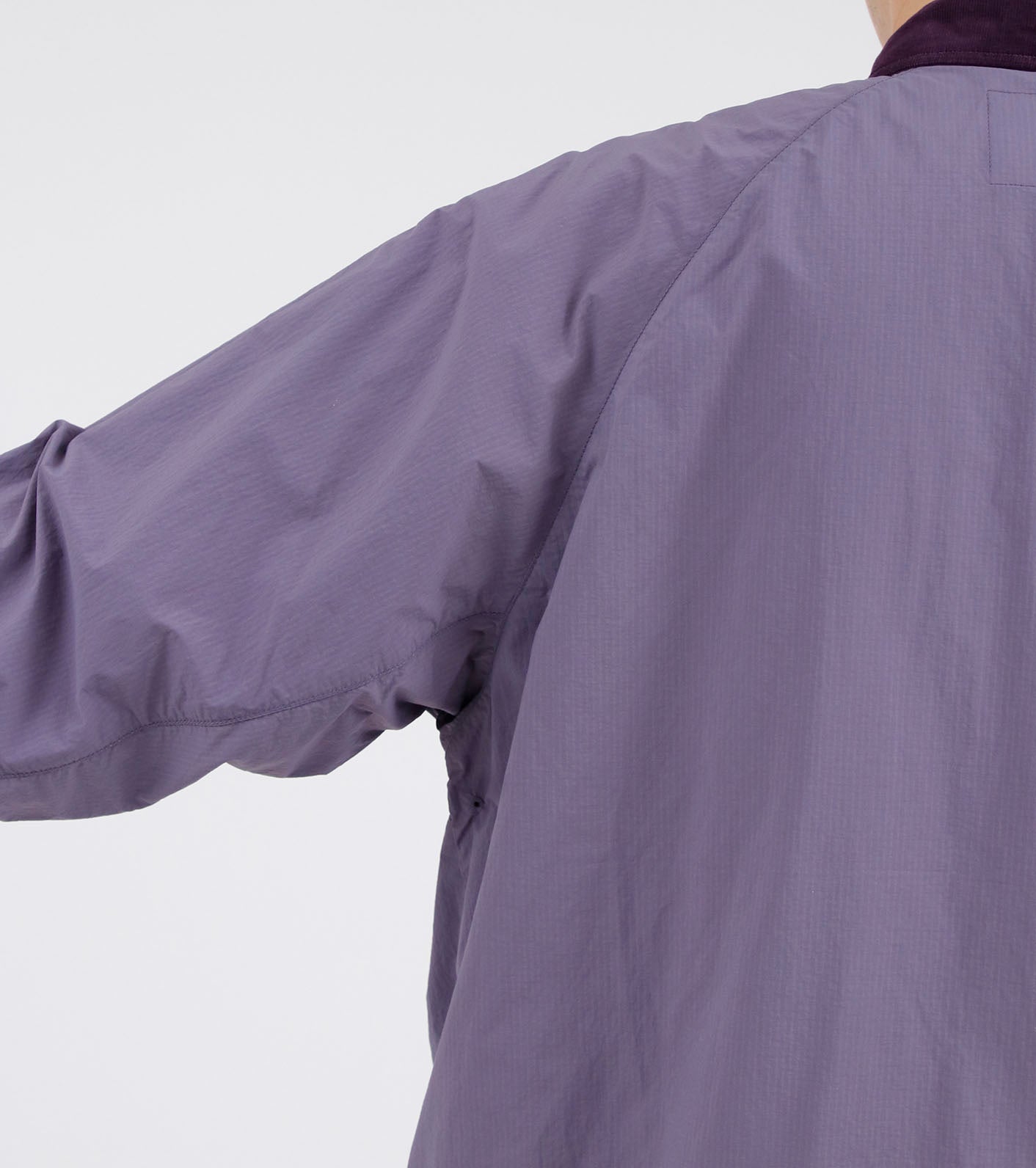 THE NORTH FACE Purple Label Nylon Ripstop Field Jacket