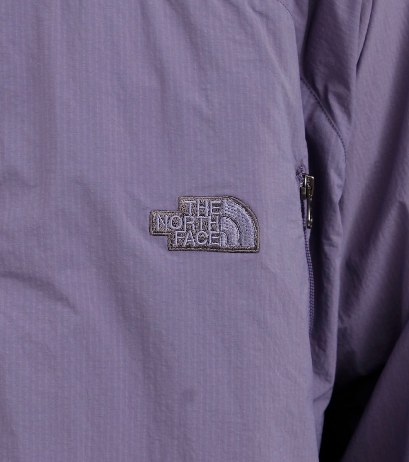 THE NORTH FACE Purple Label Nylon Ripstop Field Jacket