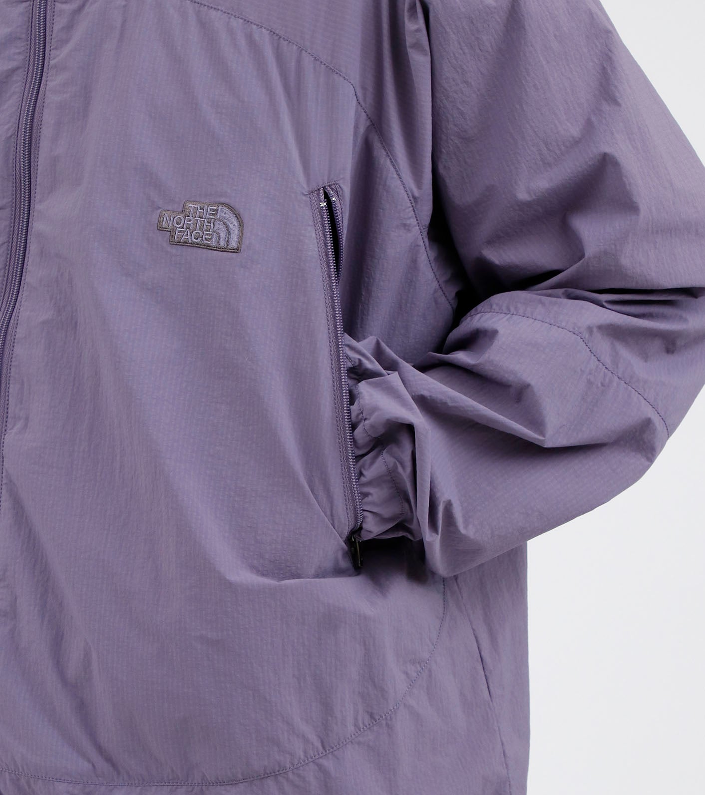 THE NORTH FACE Purple Label Nylon Ripstop Field Jacket