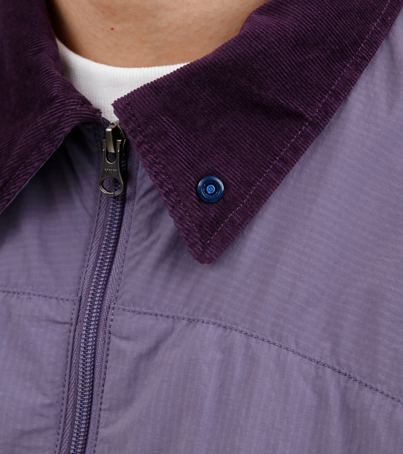 THE NORTH FACE Purple Label Nylon Ripstop Field Jacket