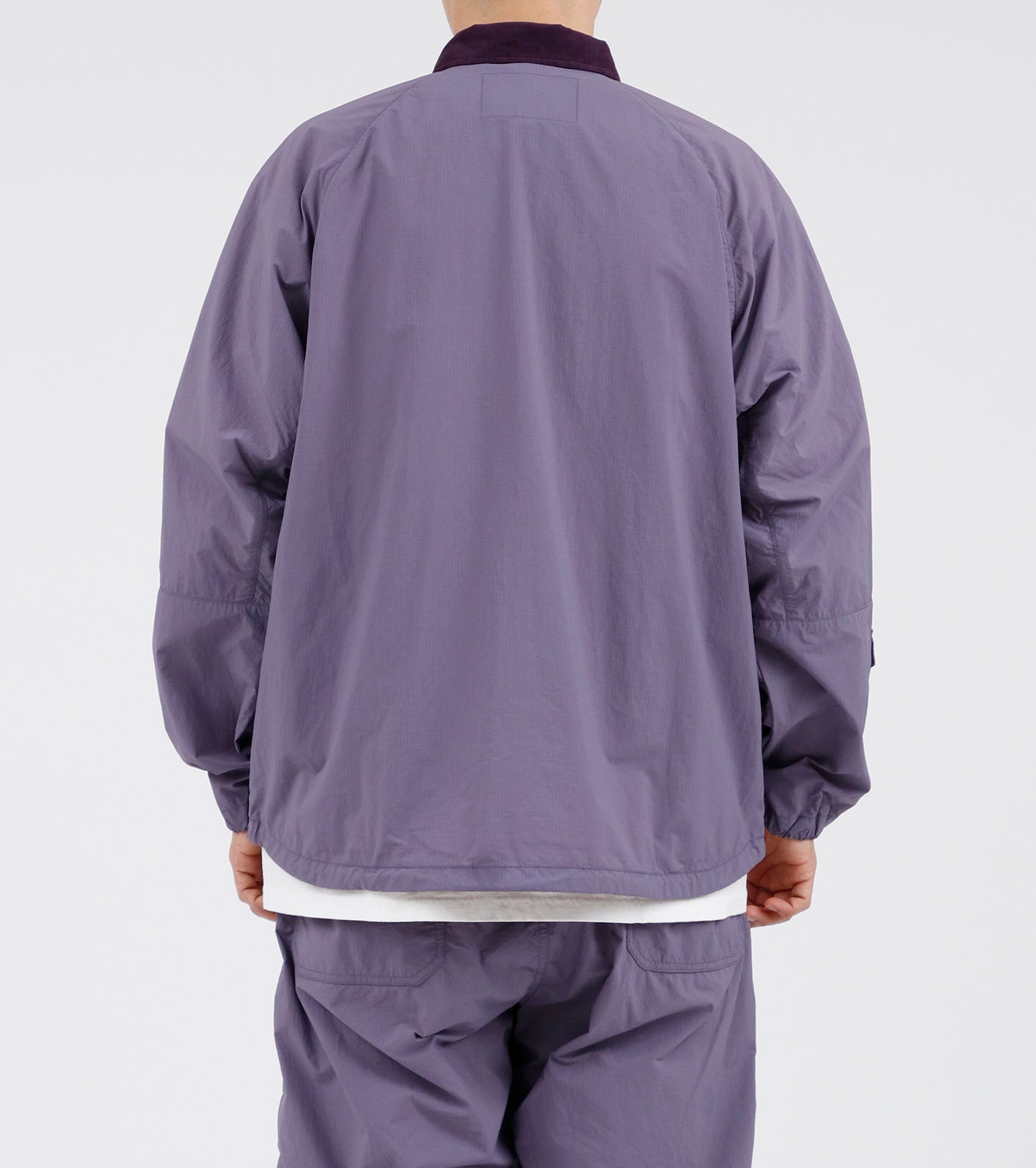 THE NORTH FACE Purple Label Nylon Ripstop Field Jacket