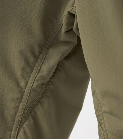 nanamica ALPHADRY Field Cargo Pants / 機能寬版工裝長褲