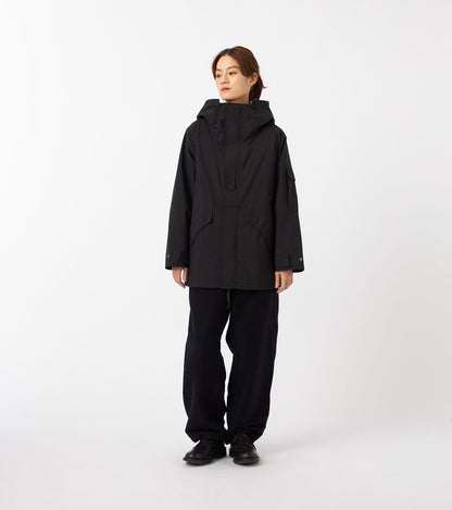 nanamica 2L NYLON GORE-TEX Cruiser Jacket / 2L 尼龍 GORE-TEX 防水巡航外套