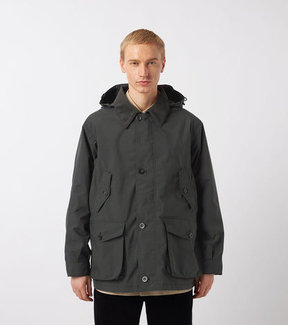 nanamica 2L PERTEX UNLIMITED Field Jacket / 防水透氣野戰外套