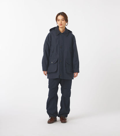 nanamica 2L PERTEX UNLIMITED Field Jacket / 防水透氣野戰外套