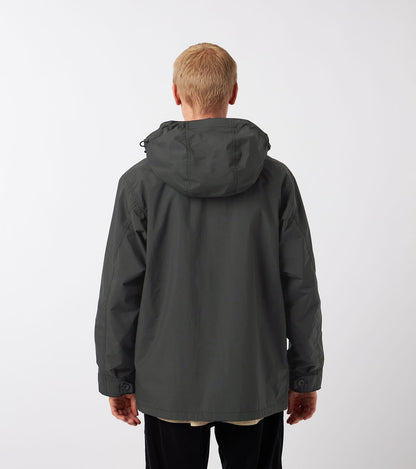 nanamica 2L PERTEX UNLIMITED Field Jacket / 防水透氣野戰外套