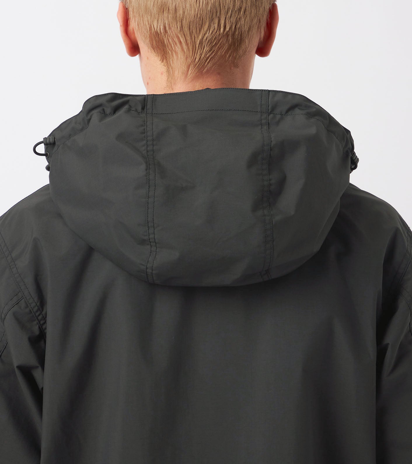 nanamica 2L PERTEX UNLIMITED Field Jacket / 防水透氣野戰外套