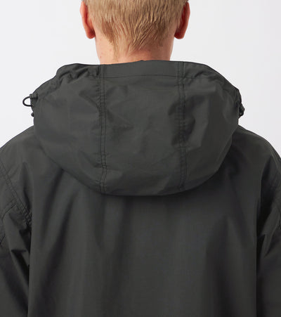 nanamica 2L PERTEX UNLIMITED Field Jacket / 防水透氣野戰外套