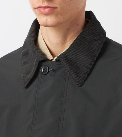 nanamica 2L PERTEX UNLIMITED Field Jacket / 防水透氣野戰外套