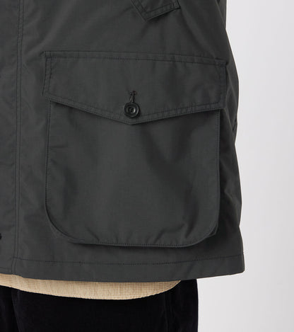 nanamica 2L PERTEX UNLIMITED Field Jacket / 防水透氣野戰外套