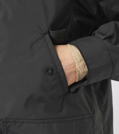 nanamica 2L PERTEX UNLIMITED Field Jacket / 防水透氣野戰外套