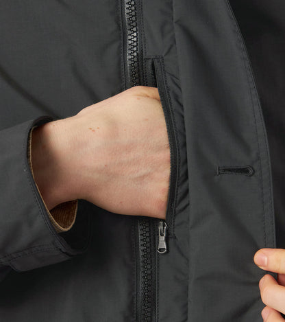 nanamica 2L PERTEX UNLIMITED Field Jacket / 防水透氣野戰外套