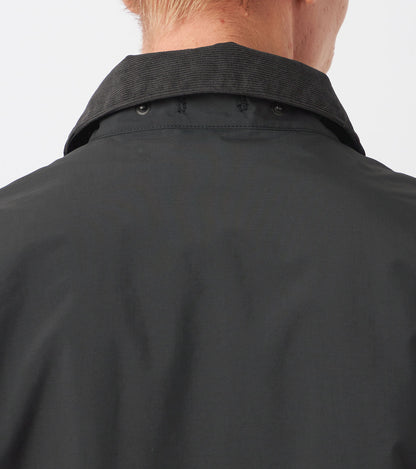 nanamica 2L PERTEX UNLIMITED Field Jacket / 防水透氣野戰外套