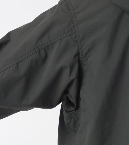 nanamica 2L PERTEX UNLIMITED Field Jacket / 防水透氣野戰外套