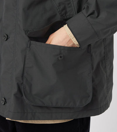 nanamica 2L PERTEX UNLIMITED Field Jacket / 防水透氣野戰外套