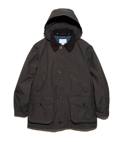 nanamica 2L PERTEX UNLIMITED Field Jacket / 防水透氣野戰外套
