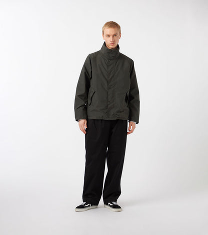 nanamica 2L PERTEX UNLIMITED Field Short Jacket / 防水透氣短版野戰外套