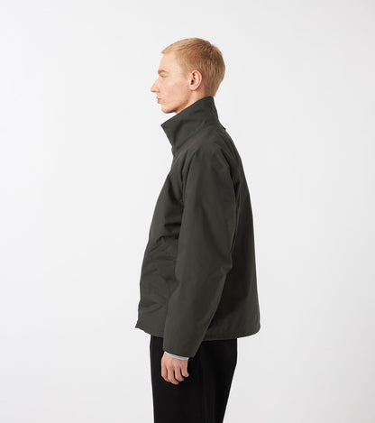 nanamica 2L PERTEX UNLIMITED Field Short Jacket / 防水透氣短版野戰外套