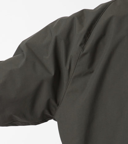 nanamica 2L PERTEX UNLIMITED Field Short Jacket / 防水透氣短版野戰外套