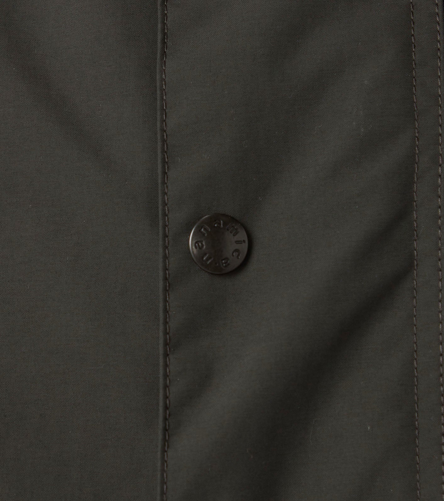 nanamica 2L PERTEX UNLIMITED Field Short Jacket / 防水透氣短版野戰外套