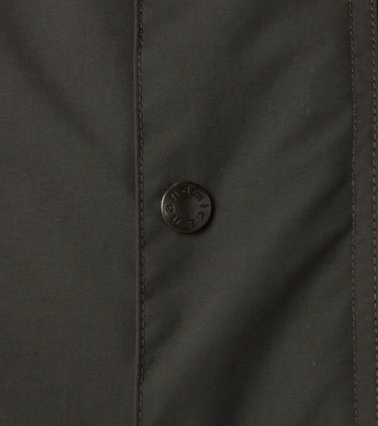 nanamica 2L PERTEX UNLIMITED Field Short Jacket / 防水透氣短版野戰外套