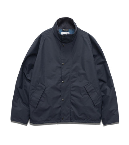 nanamica 2L PERTEX UNLIMITED Field Short Jacket / 防水透氣短版野戰外套