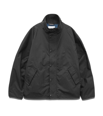 nanamica 2L PERTEX UNLIMITED Field Short Jacket / 防水透氣短版野戰外套