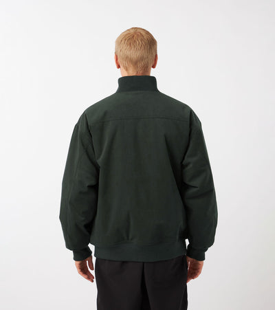 nanamica Crew Jacket / 結構保暖外套