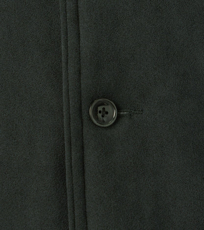 nanamica Crew Jacket / 結構保暖外套