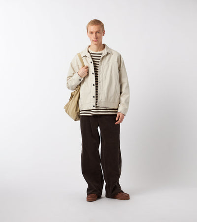 nanamica Insulation Jacket / 棉緞結構外套