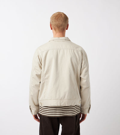nanamica Insulation Jacket / 棉緞結構外套