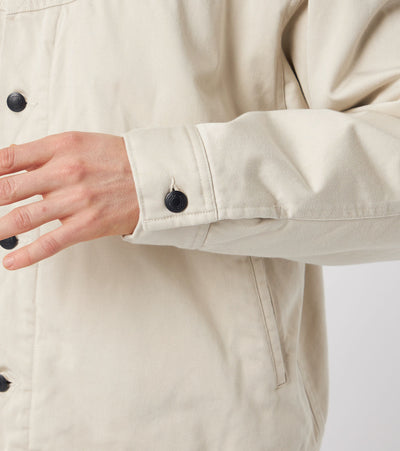 nanamica Insulation Jacket / 棉緞結構外套