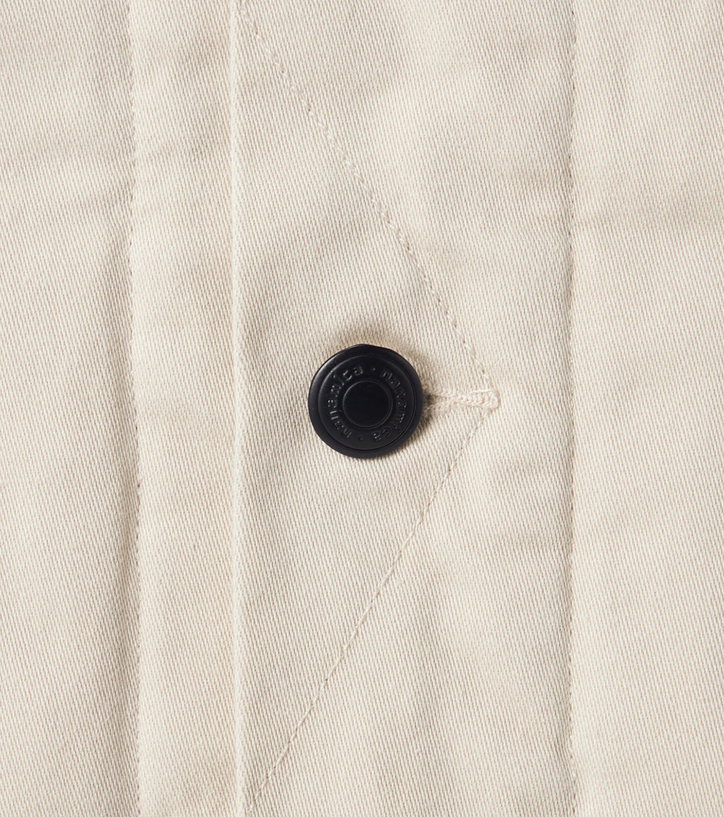 nanamica Insulation Jacket / 棉緞結構外套