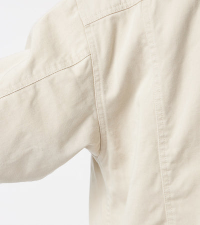 nanamica Insulation Jacket / 棉緞結構外套