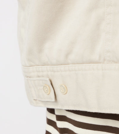 nanamica Insulation Jacket / 棉緞結構外套