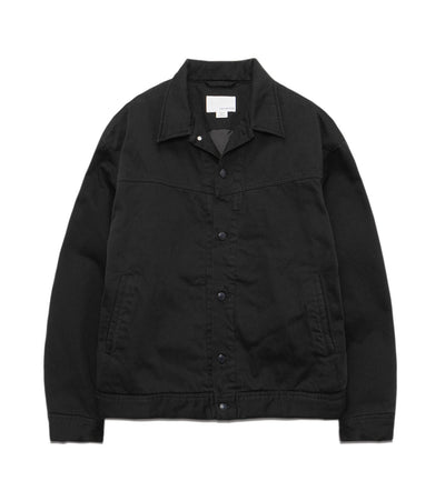 nanamica Insulation Jacket / 棉緞結構外套
