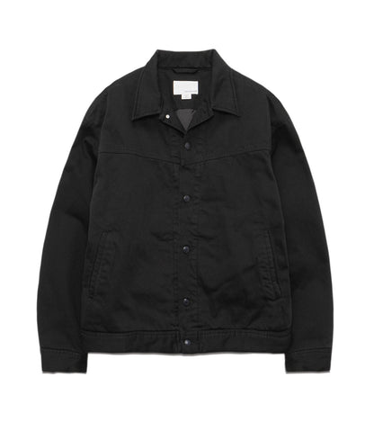 nanamica Insulation Jacket / 棉緞結構外套