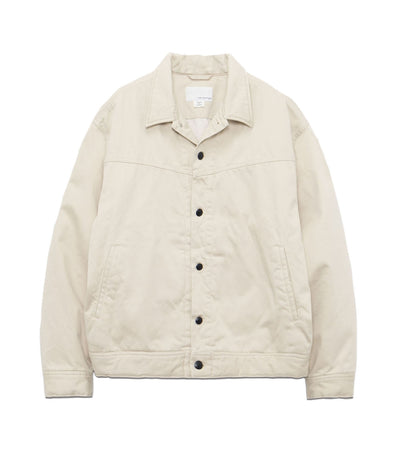 nanamica Insulation Jacket / 棉緞結構外套